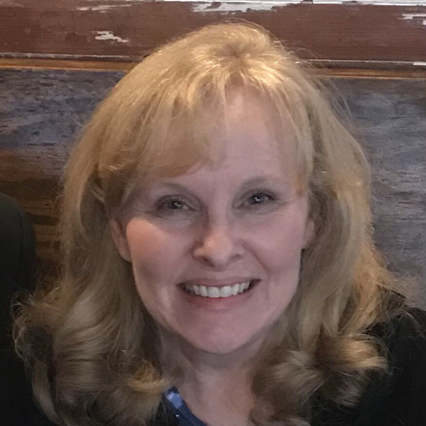 Laurie McCloskey